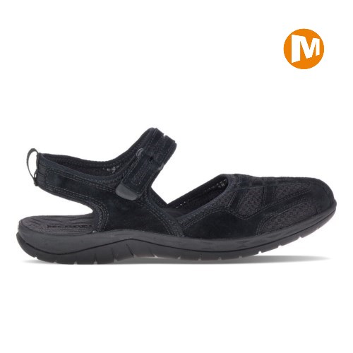 Sandalias Merrell Siren 2 Wrap Mujer MX.A.GJR